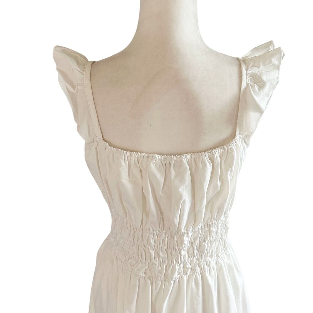 Anthropologie Dress Large NW - Picture 6 of 9